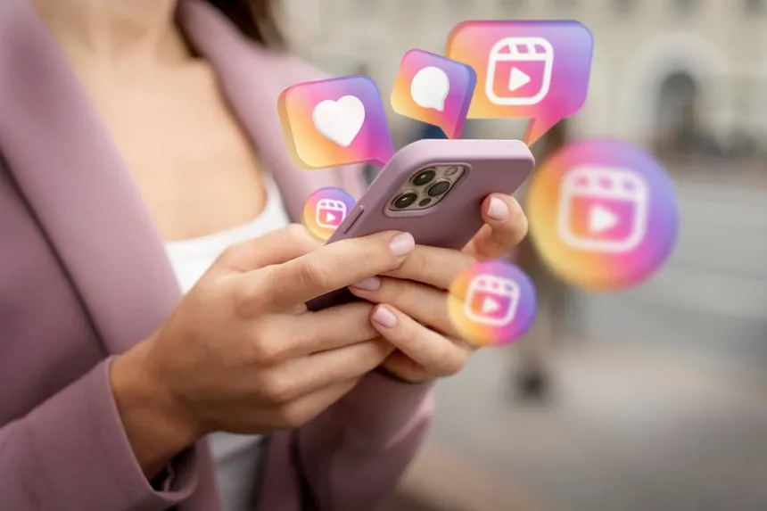 Comprendre et utiliser à son avantage l'algorithme d'Instagram et ses critères de référencement
