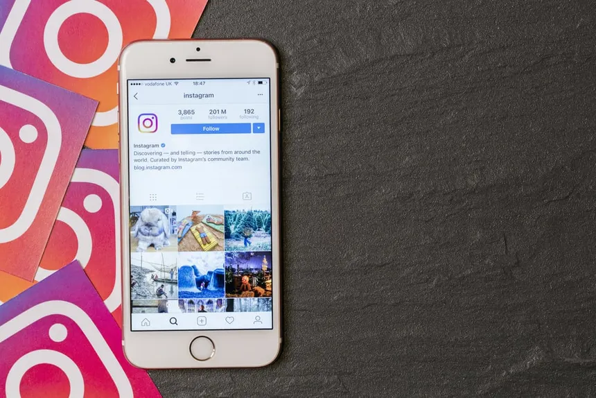 Augmenter la visibilité de son entreprise sur Instagram