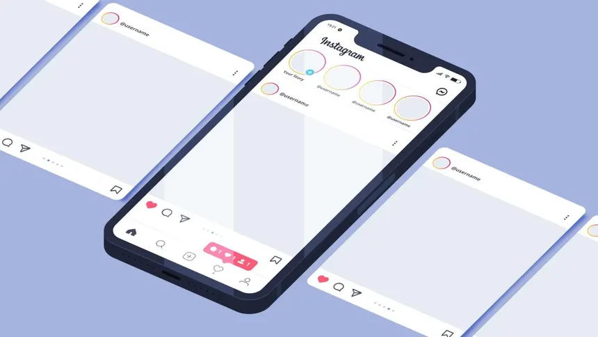 Pourquoi et comment rendre son entreprise visible sur Instagram et toucher de nouveaux clients ?