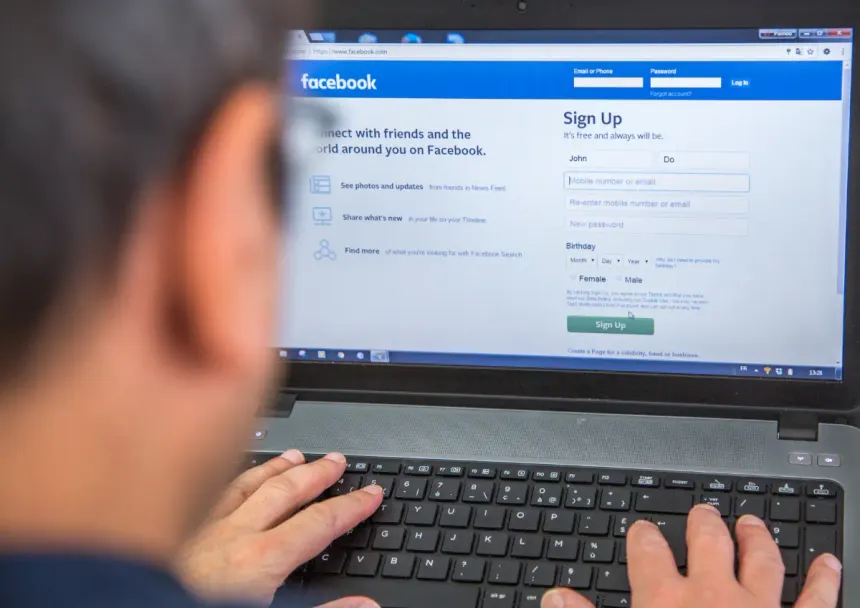 Comment créer une page Facebook professionnelle efficace pour son entreprise