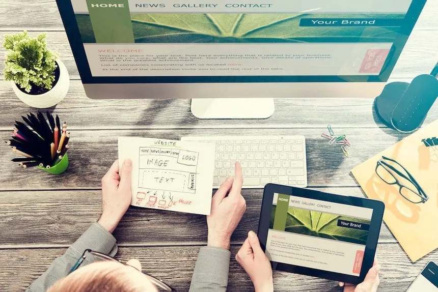 Quel est le prix pour un site internet en fonction de son cahier des charges