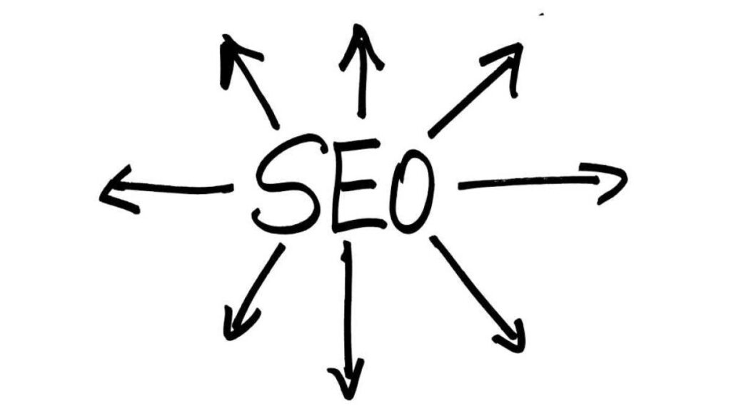 Les bases du référencement naturel (SEO)