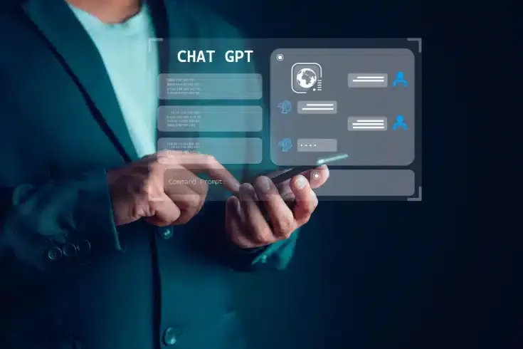 Les risques du partage d'un compte ChatGPT