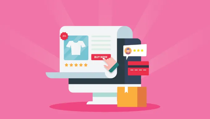 Le bon prix pour la création d'un site e-commerce